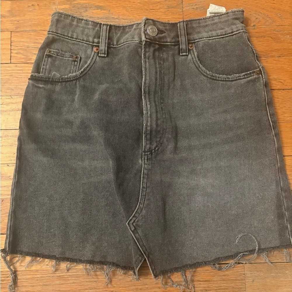 Zara Mini Skirt